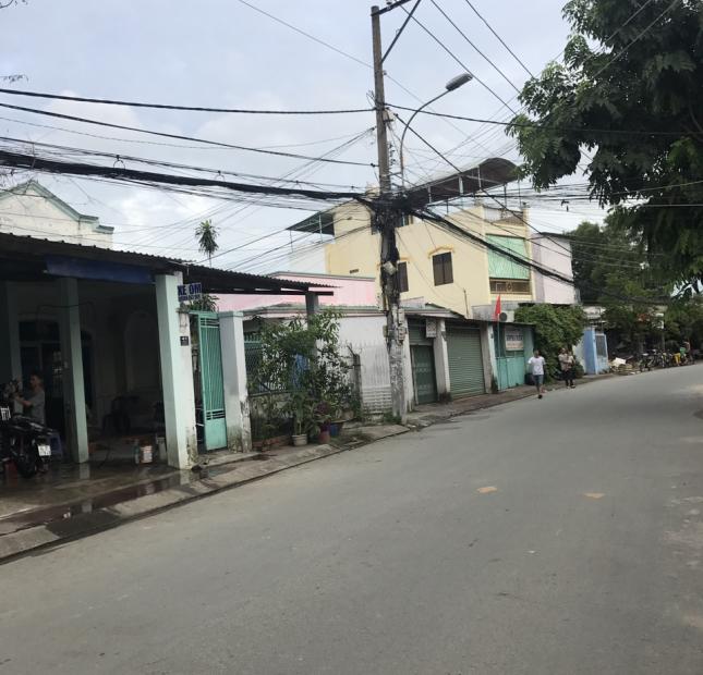 Bán đất mặt tiền đường Số 6, Tăng Nhơn Phú B, 106.4m2 công nhận