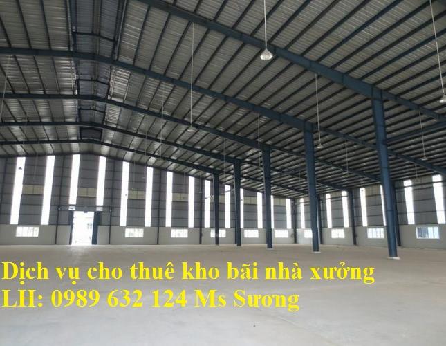 Cho thuê kho, nhà xưởng, đất tại đường Nguyễn Thị Định, Quận 2, Hồ Chí Minh. Diện tích 1000m2
