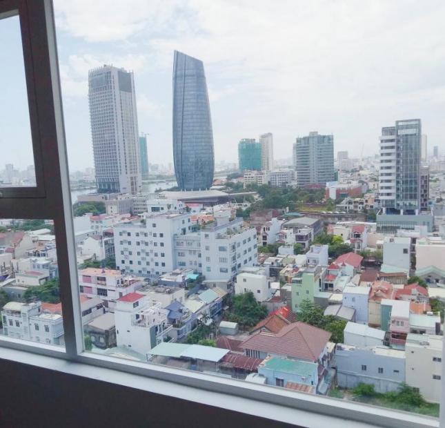 Cho thuê căn hộ cao cấp 2 phòng ngủ view biển F.Home