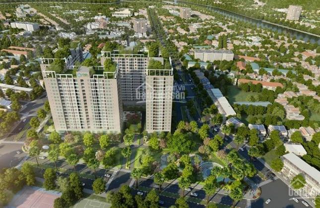 Chỉ 1.6 tỷ căn 2pn 80m2 dự án Tara Residence MT Tạ Quang Bửu giá tốt nhất quận 8