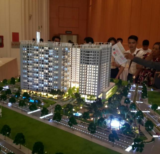 Chỉ 1.6 tỷ căn 2pn 80m2 dự án Tara Residence MT Tạ Quang Bửu giá tốt nhất quận 8