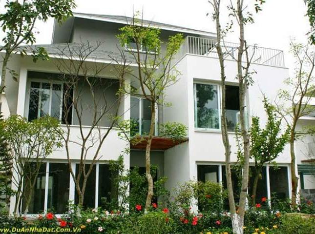 Biệt thự Vườn Tùng, dự án Ecopark, 324m2, giá 20.5 tỷ, 094 585 1369