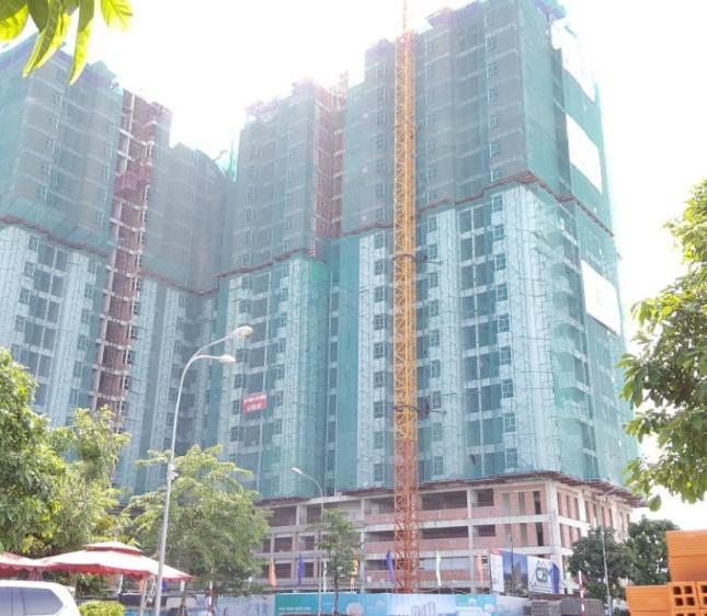 Bán căn hộ view cực đẹp dự án Him Lam Phú Đông. LH: 096.3456.837 Hoàng Tuấn