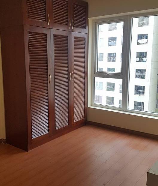 Cho thuê căn hộ chung cư N05 Trần Duy Hưng, tòa 25T2, 181m2, tầng 7, 3PN, 16 triệu/tháng