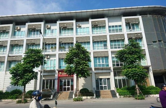 Bạn đang tìm thuê văn phòng tại Hà Nội, tòa nhà văn phòng hạng B tại Thanh Xuân, đầy đủ tiện nghi. LH 0931 703 628