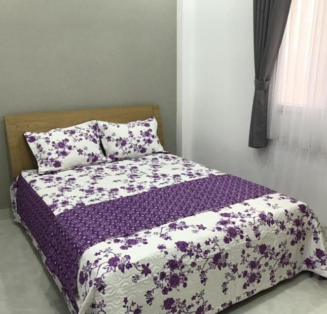 Nhà phố sang trọng phong cách châu Âu vào ở ngay TX25 