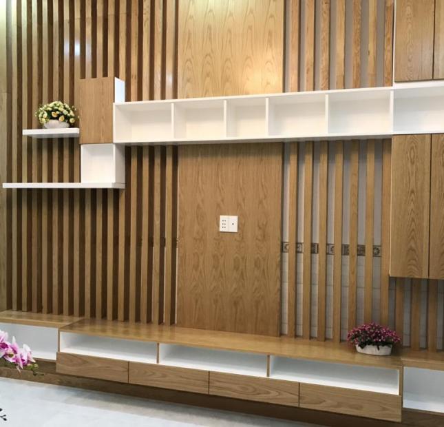 Nhà phố sang trọng phong cách châu Âu vào ở ngay TX25 