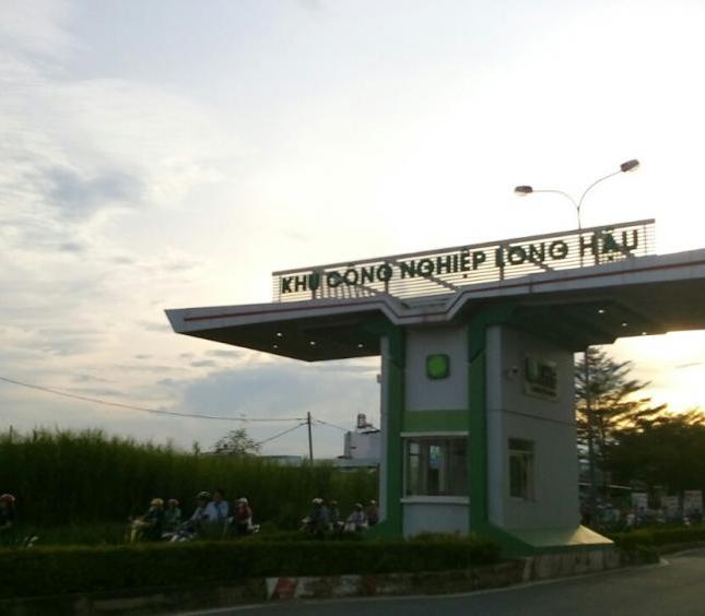 Đất Nền Trên đường Nguyễn Hữu Thọ, thanh Toán 25% Nhận Nền XD