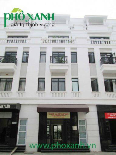 Cho thuê phòng căn hộ cao cấp tại VinCom Lê Thánh Tông,Ngô Quyền,Hải Phòng.LH 01676792163