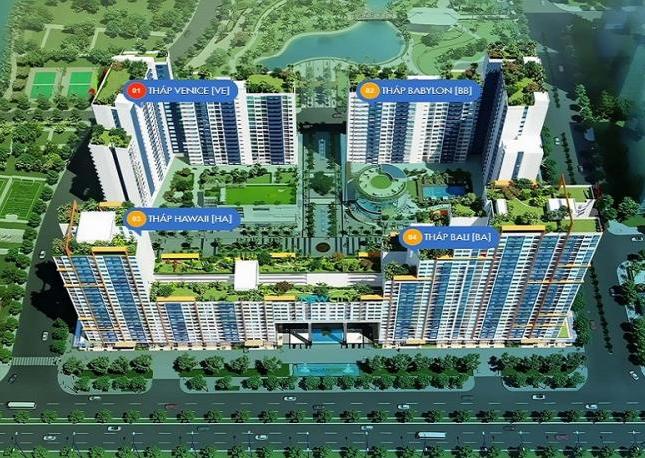 Chính thức mở bán đợt đầu căn hộ New City Thủ Thiêm, Mai Chí Thọ, Q2, giá từ 37tr/m2. LH 0902442334