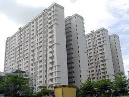 Bán căn hộ Bình Khánh, lô CD, 3PN, 84m2, căn góc, sổ hồng, 2 tỷ. 0947 876 130