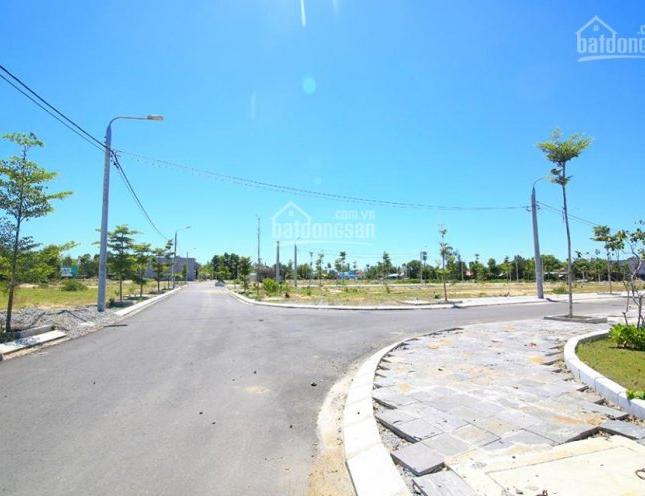 Dự án Green City, trục đường 33m, gần kề bãi tắm Viêm Đông