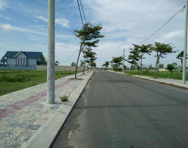 Bán đất ven biển, đường 33m kề Cocobay, chỉ 8 tr/m2, đã có sổ