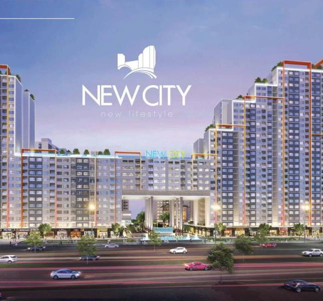 Dự án New City Thuận Việt, Đại Lộ Mai Chí Thọ, chiết khấu 10%. LH 0938381412