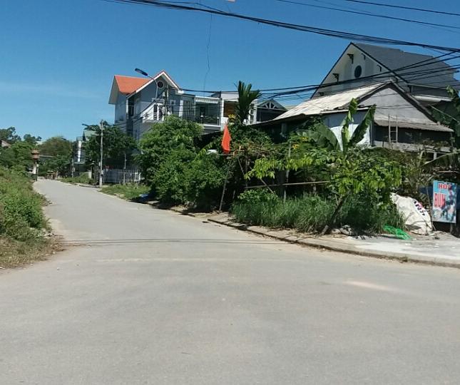 Bán đất nền gần KQH Bàu Vá 1(Nguyễn Văn Đào), TP Huế, giá chỉ 420tr