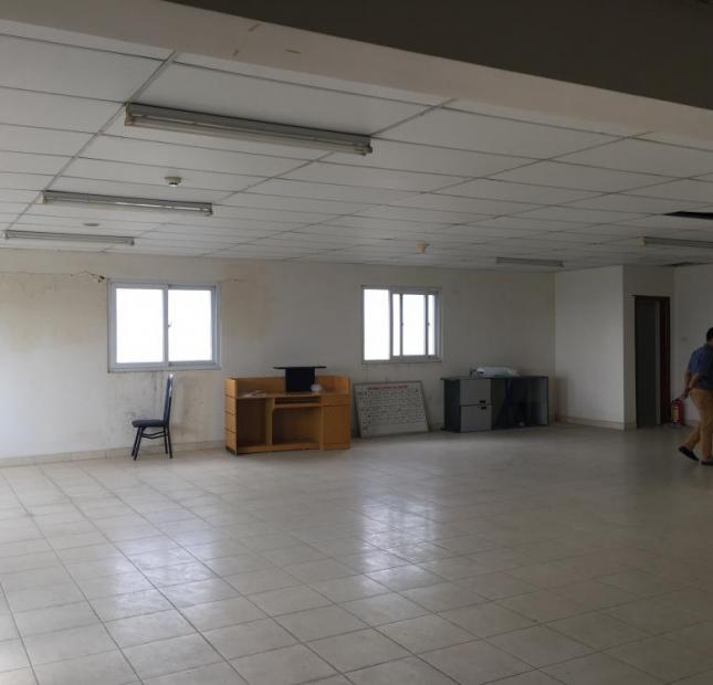 Cho thuê mặt bằng làm văn phòng tại toà Vinaconex 6 số 475 đường Nguyễn Trãi