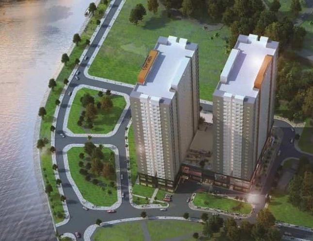Chỉ với 1.8 tỷ sở hữu ngay căn hộ cao cấp Homyland Q2, 3 mặt tiền đường Nguyễn Duy Trinh