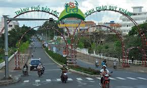 Lộc Phát Residenceal nằm ngay trên mặt tiền đường Nguyễn Văn Cừ, 320 triệu