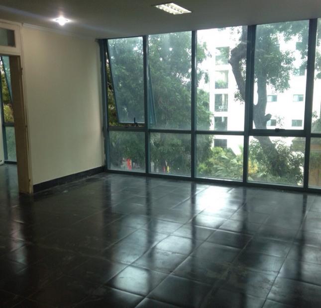 Cho thuê văn phòng đẹp tại trung tâm quận Hoàn Kiếm