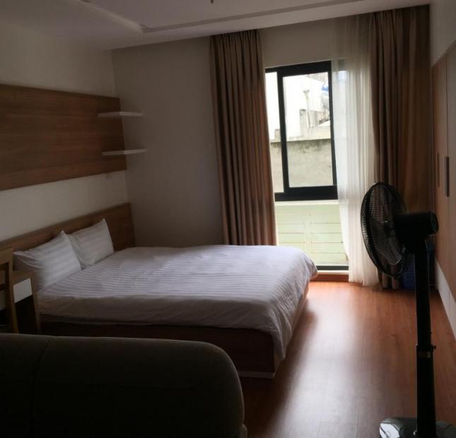 Cho thuê căn hộ dịch vụ cho khách Nhật tại Đào Tấn, ngay cạnh Daewoo, Lotte center.0988.2525.34