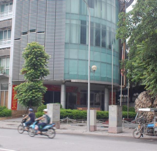 Cho thuê sàn văn phòng gần mặt phố Trường Chinh, Thanh Xuân, Hà Nội