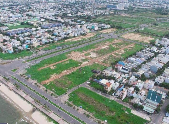 Kim Long City dự án ven biển Nguyễn Tất Thành,ngay đường Nguyễn Sinh Sắc,Liên Chiểu,Đà Nẵng
