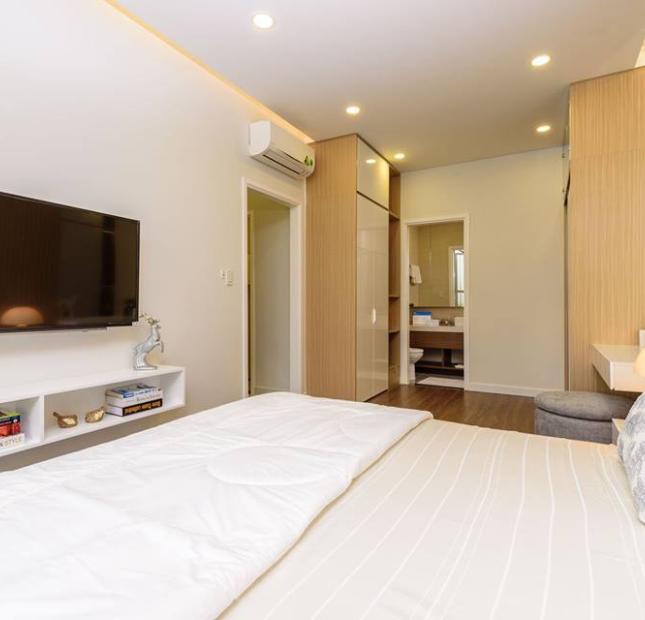 Mua căn hộ cao cấp Jamila Khang Điền quận 9, liền kề quận 2 chỉ với 24 tr/m2
