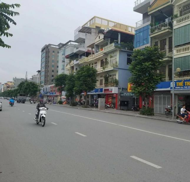 Bán nhà mặt phố đẹp nhất thủ đô Hà Nội, 7m mặt tiền, 120m2 chỉ 38 tỷ
