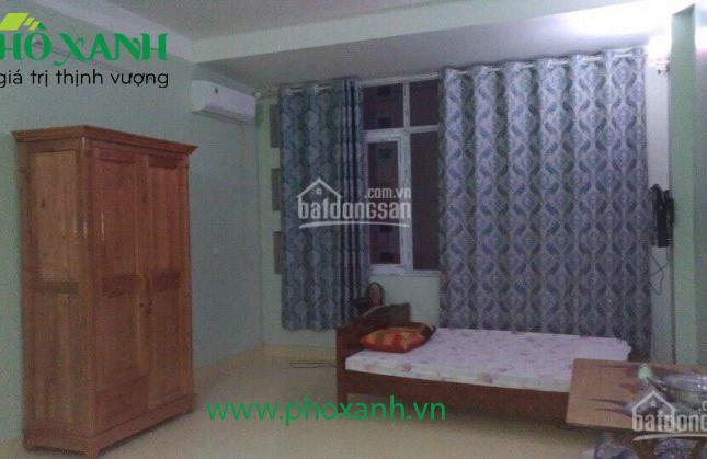Cho thuê căn hộ chung cư mini tại ngõ 275 Đông Khê, Ngô Quyền, Hải Phòng