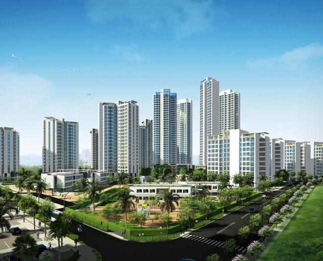 Mở bán chung cư Hồng Hà Eco City, giá đợt 1 siêu hấp dẫn chỉ từ 20tr/m2