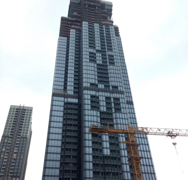 Cần tiền bán lỗ (200 triệu) căn hộ tòa Landmark 81 tầng