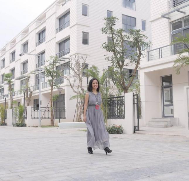 Mua nhà đẹp rinh Mercedes tại nhà vườn Pandora Thanh Xuân Hà Nội, chiết khấu 5%