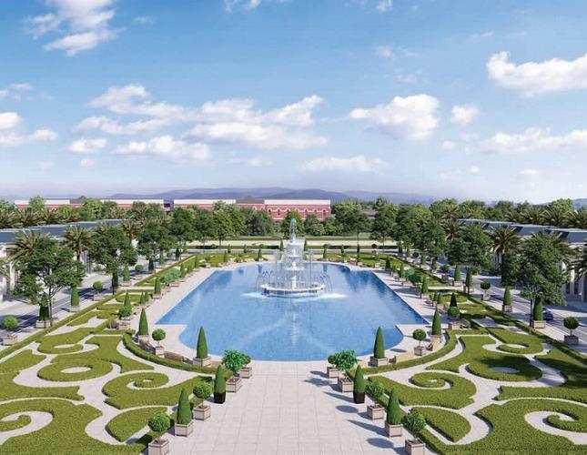 Bán nhà biệt thự, liền kề Dragon Hill City, Hạ Long, Quảng Ninh, diện tích 70m2, giá 1.8 tỷ