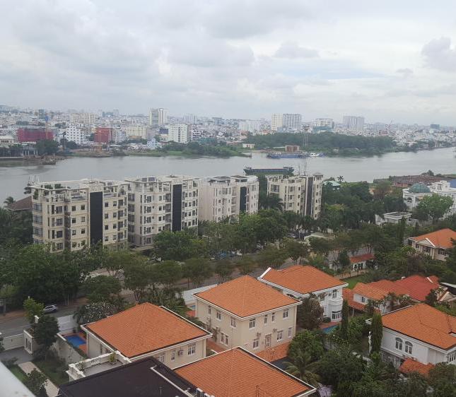 Bán gấp CH Hoàng Anh River View, 157m2, 4PN, view trực diện sông. LH 0909 021 824