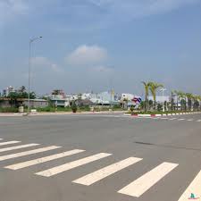 Bán đất dự án quận 9, dự án Phú Hữu ngay vòng xoay Phú Hữu
