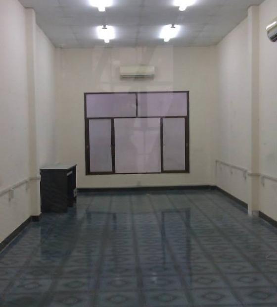 Phòng máy lạnh, an ninh, 25m2, ngay ngã 3 Hồ Văn Huê - Đào Duy Anh , giá 3.5 triệu/tháng