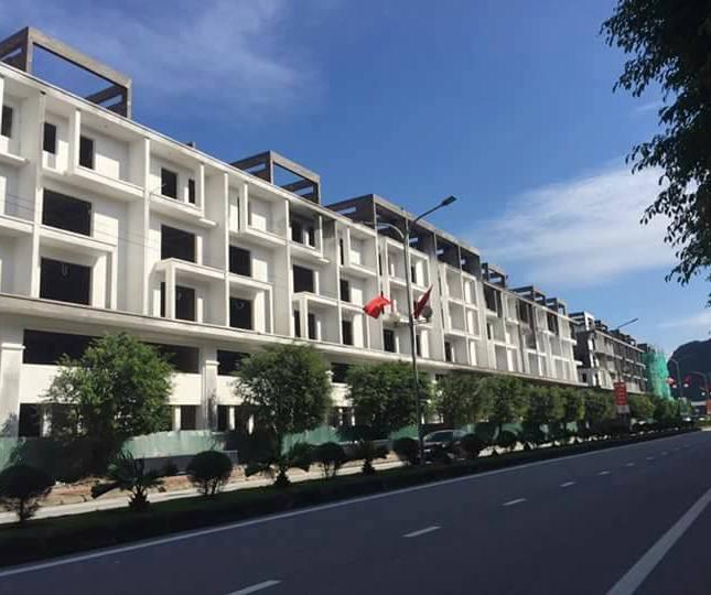 Bán nhà biệt thự, liền kề Mon Bay Hạ Long, Hạ Long, Quảng Ninh, diện tích 90m2, giá 6.5 tỷ