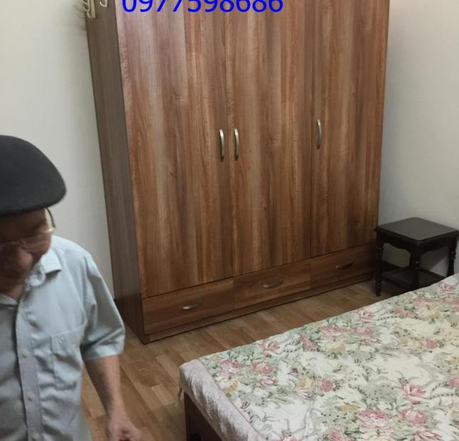 Cho thuê nhà làm khách sạn mini(không nhà nghỉ) tại Tạ Quang Bửu