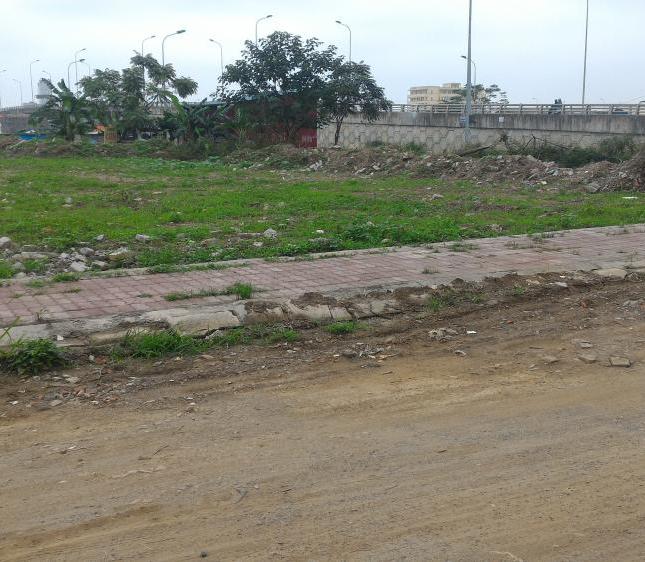 Bán đất dịch vụ thôn Phú Vinh, xã An Khánh, sắp được giao đất