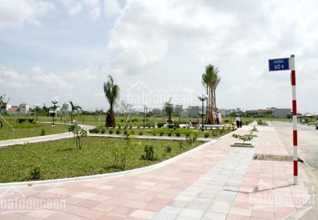 Bán nhà đất biệt thự, liền kề tại xã Bình Chánh, Bình Chánh, TP. HCM, diện tích 204m2, giá 1,4 tỷ