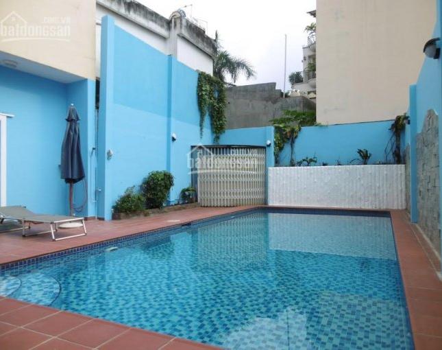 Cho thuê villa Quận 2, Lê Văn Miến, Thảo Điền, hồ bơi, sân vườn. Giá 70 triệu/tháng