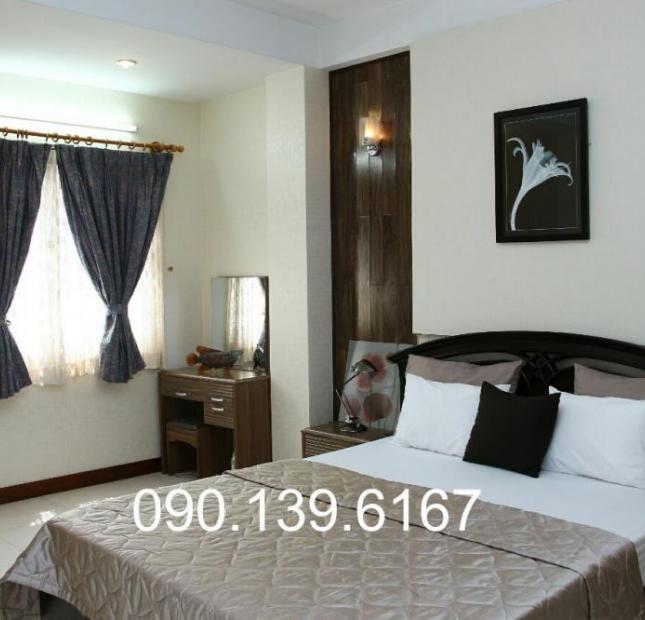 CHO THUÊ VILLA NẰM TRÊN ĐƯỜNG LÊ VĂN MIẾN, PHƯỜNG THẢO ĐIỀN, DT 400M, 1 TRỆT, 1 LẦU, 3 PHÒNG NGỦ. GIÁ THUÊ 80TR/ THÁNG