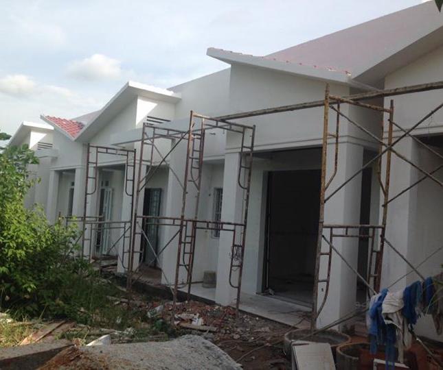 Cơ hội sở hữu căn nhà trong tầm tay với dự án giao nhà hoàn thiện