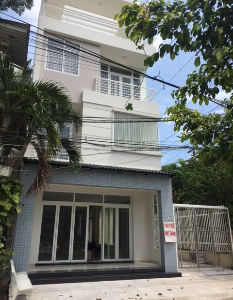 Cho thuê nhà mặt phố tại Bình Chánh, TP. HCM, diện tích 48m2, giá 9 triệu/tháng