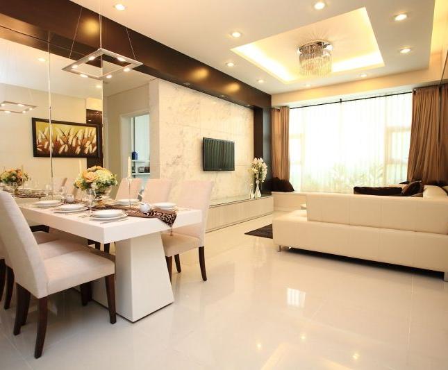 Căn hộ Officetel Goldenland Mặt tiền Nguyễn Tất Thành giá chỉ 950tr/căn vừa ở vừa làm văn phòng hoặc cho thuê, sinh lợi cao. 
