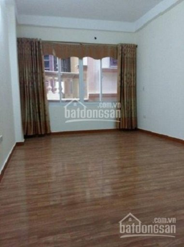 Bán nhà mới 2 mặt thoáng Kim Giang Thanh Xuân, 4 tầng * 40m2, 4PN, giá 3.7tỷ. 0917233416