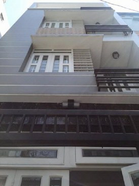 Bán nhà mới Kim Giang Thanh Xuân, 4 tầng * 38.5m2, 4PN, 3.3tỷ. LH: 0917233416