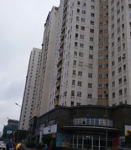 Cần bán căn hộ 96m2 tòa Vimeco II, Nguyễn Chánh, Trung Hòa Cầu Giấy, LH: 0975.502.159