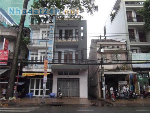 Đáo Hạn NH cần bán gấp nhà gần góc Phó Đức Chính–Lê Thị Hồng Gấm, 32tỷ. 0901339606 – Phan Tuấn