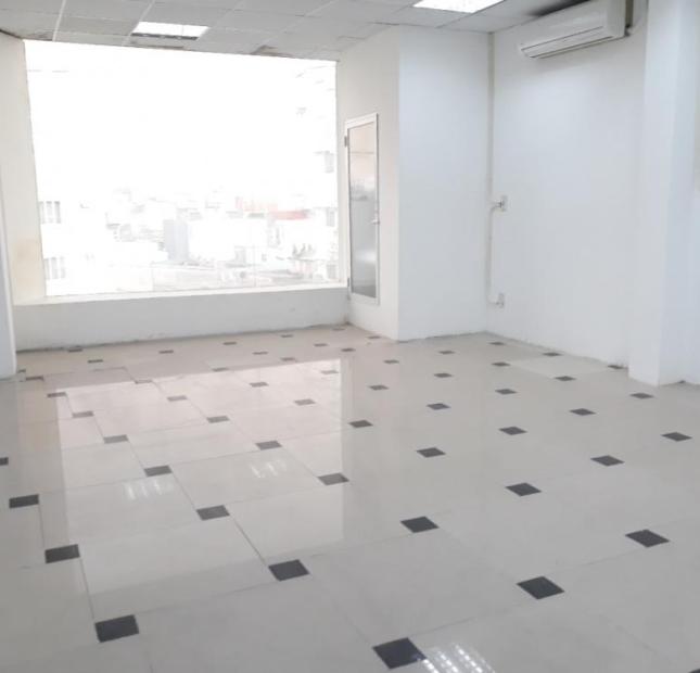 Văn phòng cho thuê Quận 7 30m2 6tr